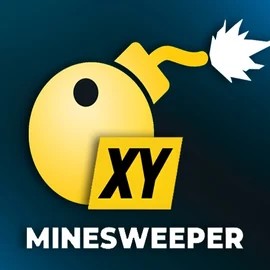 Minesweeper XY logo by BGAMING Spinsy Casino