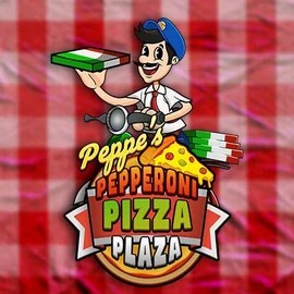Peppe’s Pepperoni Pizza Plaza – slot by Pragmatic Play, featured at spinsycasinoo.net