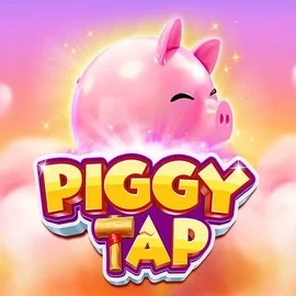 Official Casino Games logo: Piggy Tap by Onlyplay at Spinsy Casino