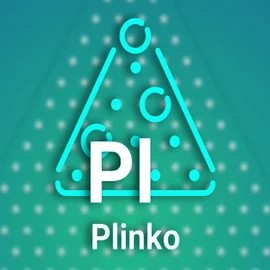 Official Casino Games logo: Plinko (Spribe) by Spribe at Spinsy Casino