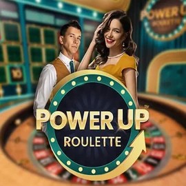 Play PowerUP Roulette slot by Pragmatic Play on spinsycasinoo.net