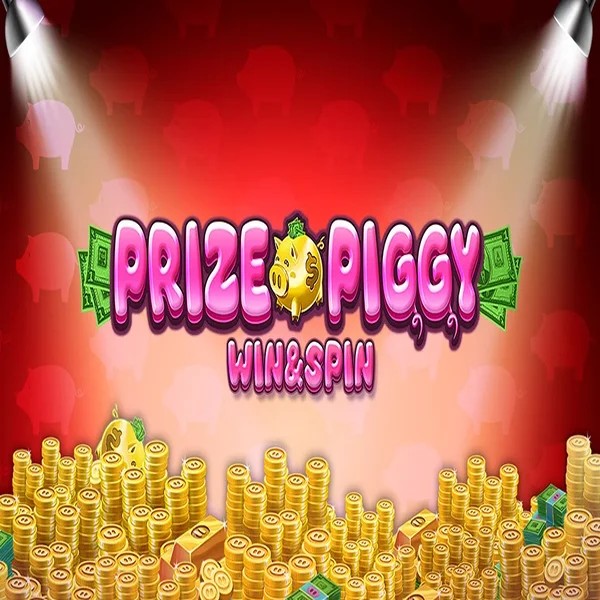 Prize Piggy Win & Spin online slot from Inspired Gaming – play at spinsycasinoo.net