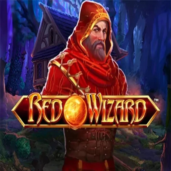 Red Wizard online slot from Rarestone Gaming – play at spinsycasinoo.net
