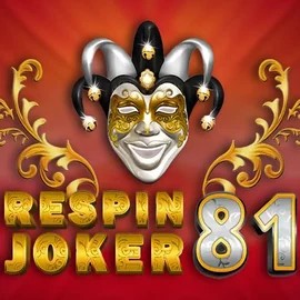 Enjoy Respin Joker 81 by SYNOT Games – logo hosted on spinsycasinoo.net