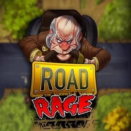 Try Road Rage slot by Nolimit City on spinsycasinoo.net – logo image