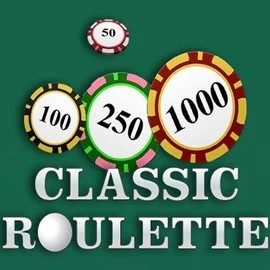 Enjoy Roulette by OneTouch Games – logo hosted on spinsycasinoo.net