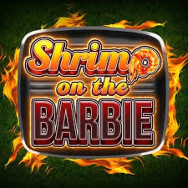 Shrimp on the Barbie online slot from Greentube – play at spinsycasinoo.net