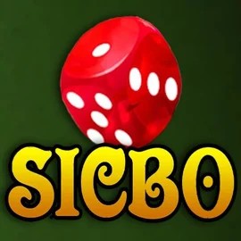Casino Games logo of Sic Bo from Habanero at Spinsy Casino