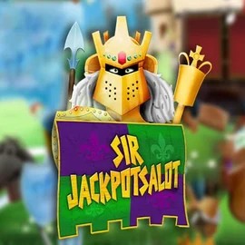 Play the Sir Jackpots Alot slot by Core Gaming on Spinsy Casino