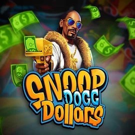 Play the Snoop Dogg Dollars slot by BGAMING on Spinsy Casino