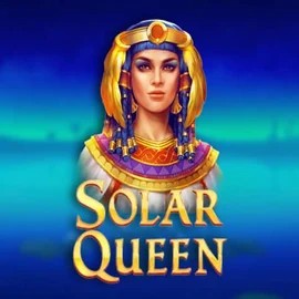 Play the Solar Queen slot by Playson on Spinsy Casino