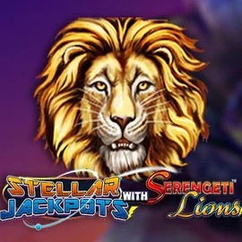 Stellar Jackpots with Serengeti Lions – slot by Lightning Box Game, featured at spinsycasinoo.net