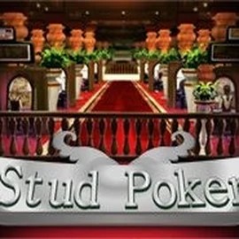 Enjoy Stud Poker 3D by iSoftBet – logo hosted on spinsycasinoo.net