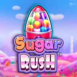 Sugar Rush – slot by Pragmatic Play, featured at spinsycasinoo.net