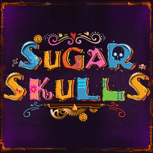 Play Sugar Skulls slot by Booming Games on spinsycasinoo.net