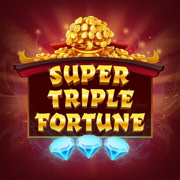 Super Triple Fortune – slot by Greentube, featured at spinsycasinoo.net