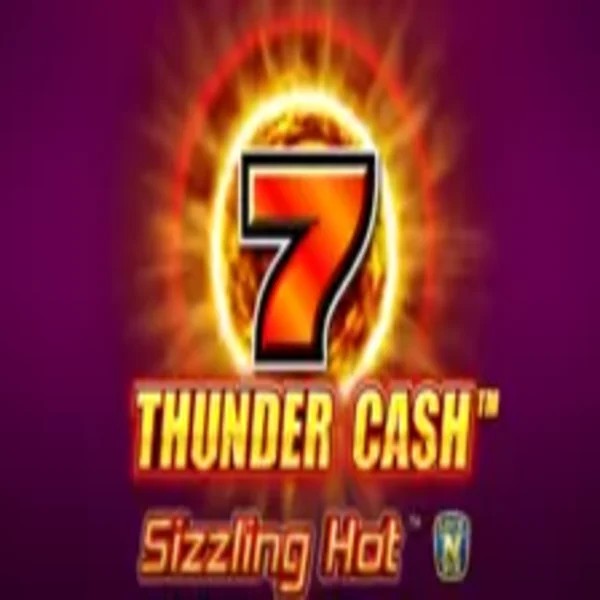 Thunder Cash Sizzling Hot online slot from Novomatic – play at spinsycasinoo.net