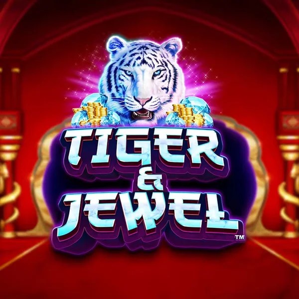 Enjoy Tiger and Jewel by Greentube – logo hosted on spinsycasinoo.net