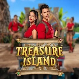 Treasure Island – slot by Pragmatic Play, featured at spinsycasinoo.net