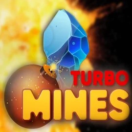 Play Turbo Mines slot by Turbo Games on spinsycasinoo.net