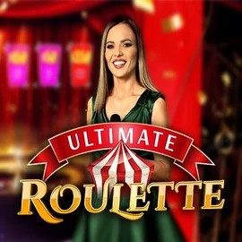 Play the Ultimate Roulette slot by Ezugi on Spinsy Casino