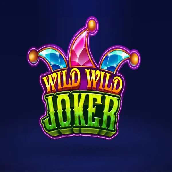 Wild Wild Joker logo – Slots by Pragmatic Play at Spinsy Casino