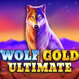 Play the Wolf Gold Ultimate slot by Pragmatic Play on Spinsy Casino